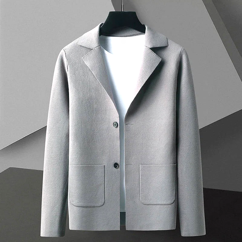 Cardigan Milano Wool Blend