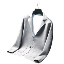 Cardigan Milano Wool Blend