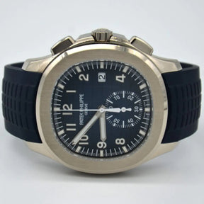 Relógio Geneve Aquanaut 42.2mm - Acompanha Caixa + Certificado do Original