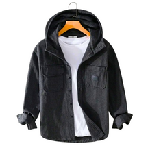 Camisa com Capuz Marsetto™