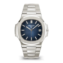 Relógio Patek Nautillus 40mm + Caixa e Certificado