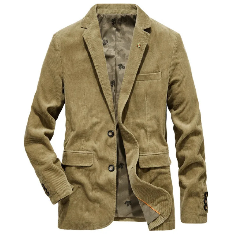 Blazer Saville™ Corduroy