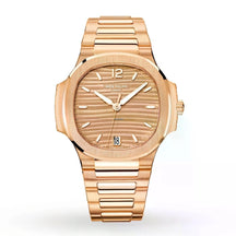 Relógio Patek Nautillus 40mm + Caixa e Certificado