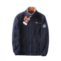 Jaqueta Giovanni cashmere