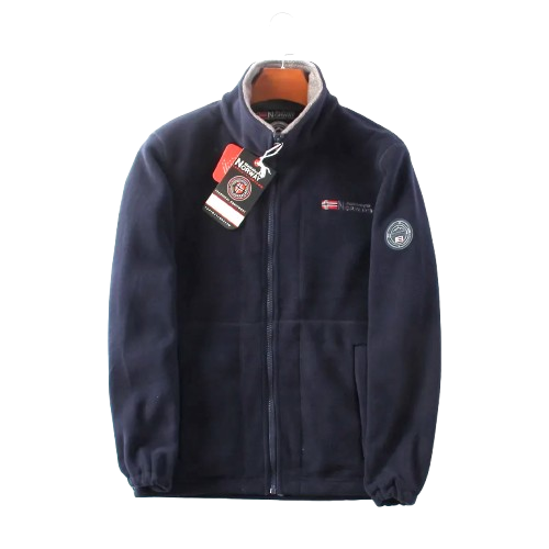 Jaqueta Giovanni cashmere