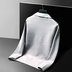 Cardigan Milano Wool Blend