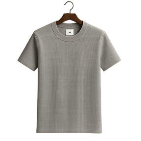 Camisa Bresson Waffle