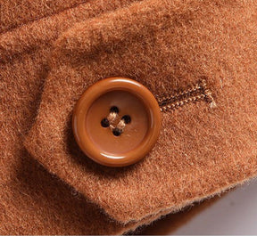 Jaqueta Monclaire Wool