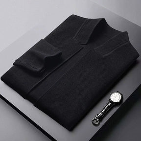 Jaqueta Reed Cardigan