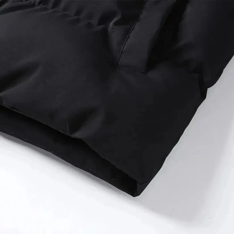 Jaqueta Acolchoada Masculina High Bellvian