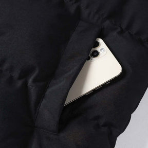 Jaqueta Acolchoada Masculina High Bellvian