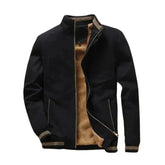 Jaqueta Bomber Casual Masculina Bianchino