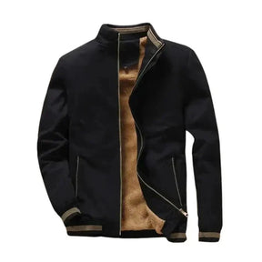 Jaqueta Bomber Casual Masculina Bianchino