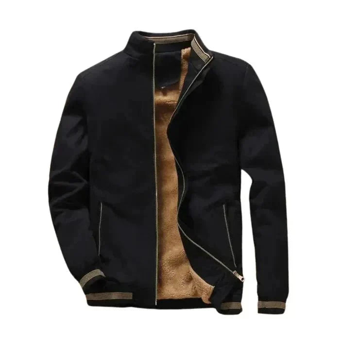 Jaqueta Bomber Casual Masculina Bianchino