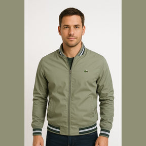 Jaqueta Elegance Lacoste