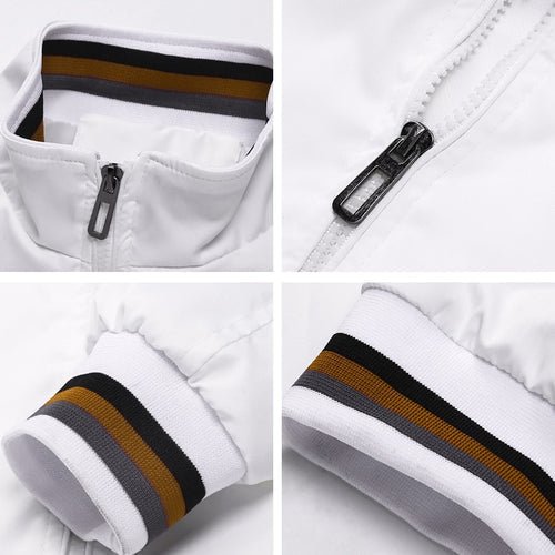 Jaqueta Masculina Boss Elegance