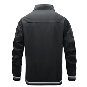 Jaqueta Masculina Boss Elegance