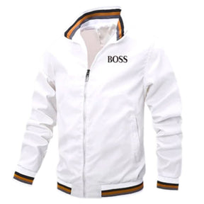 Jaqueta Masculina Boss Elegance