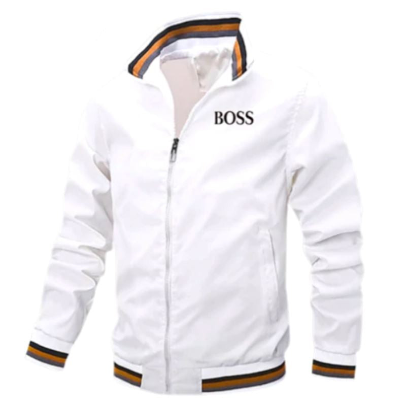 Jaqueta Masculina Boss Elegance