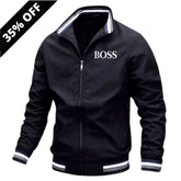 Jaqueta Masculina Boss Elegance