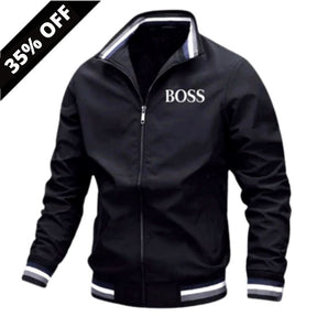 Jaqueta Masculina Boss Elegance