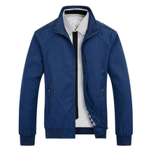 Jaqueta Masculina Casual Outwear Bellvian
