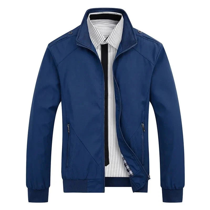 Jaqueta Masculina Casual Outwear Bellvian