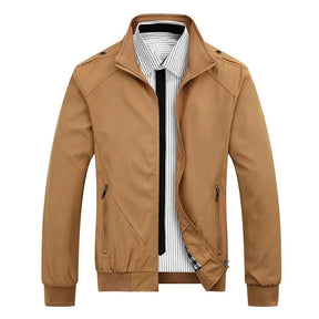 Jaqueta Masculina Casual Outwear Bellvian