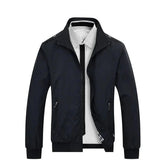 Jaqueta Masculina Casual Outwear Bellvian