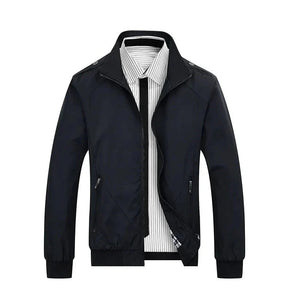 Jaqueta Masculina Casual Outwear Bellvian