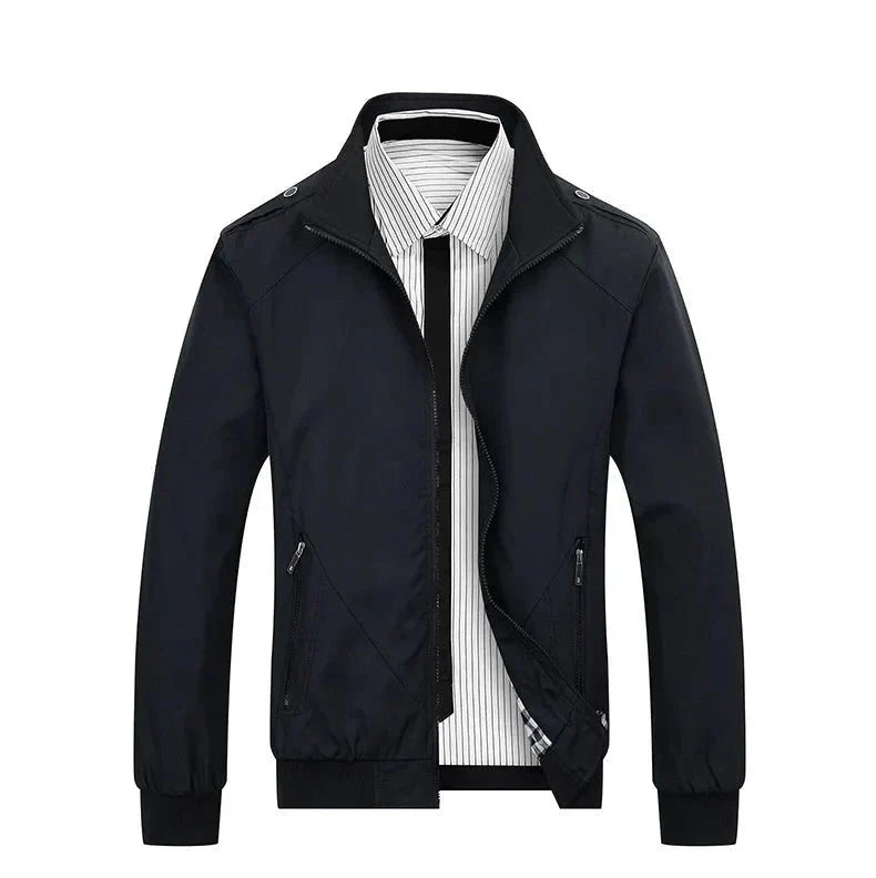Jaqueta Masculina Casual Outwear Bellvian