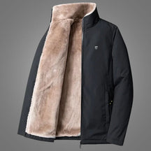 Jaqueta Masculina Inverno Elegance Bellvian