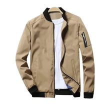 Jaqueta Masculina Paris Luca