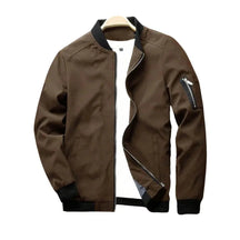 Jaqueta Masculina Paris Luca