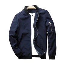 Jaqueta Masculina Paris Luca