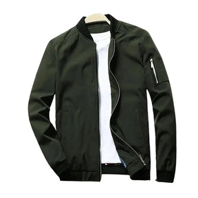 Jaqueta Masculina Paris Luca