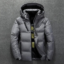 Jaqueta Masculina Puffer Fenric