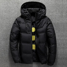 Jaqueta Masculina Puffer Fenric