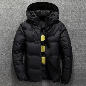 Jaqueta Masculina Puffer Fenric