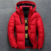 Jaqueta Masculina Puffer Fenric