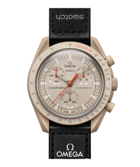 MoonSwatch MISSION TO JUPITER