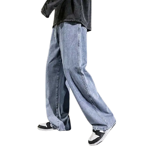 Calça Jeans Voss & Co