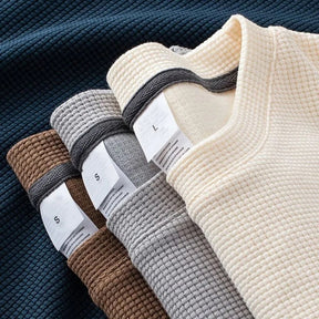 Camisa Bresson Waffle