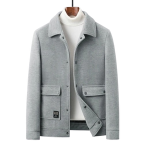 Jaqueta Montclair Wool