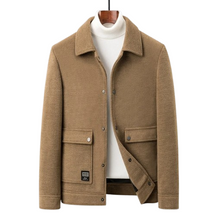 Jaqueta Montclair Wool