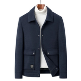 Jaqueta Montclair Wool