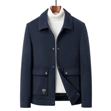 Jaqueta Montclair Wool