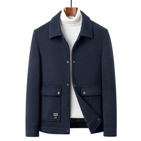 Jaqueta Montclair Wool