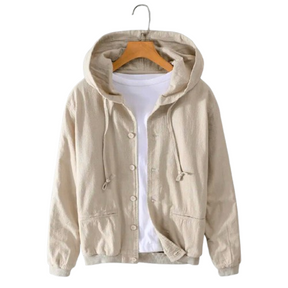 Blusa Ravion™ Linho