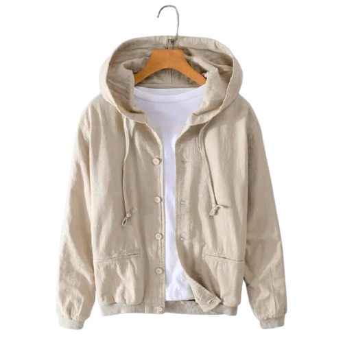 Blusa Ravion™ Linho